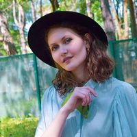 Elena Gorgan's Photo