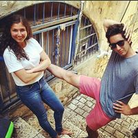 Fotos de Amy Sokolow