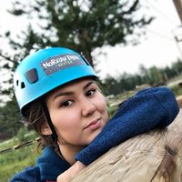 Natali Fedorova的照片