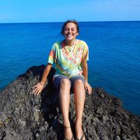 Alison Levin's Photo