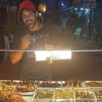 Frederico Batista's Photo