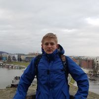 Le foto di Timo Jäger