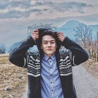 Lorenzo Moreno's Photo