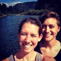 Stephanie Barnard's Photo