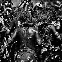 Leo Bañados的照片