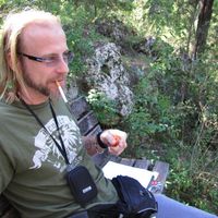 Michael Costello's Photo