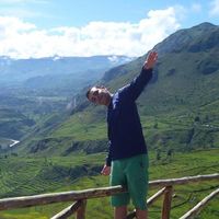 Sofiane Ttcourt's Photo