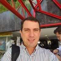 Igor Coelho的照片