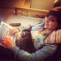 Angie  Zucker的照片