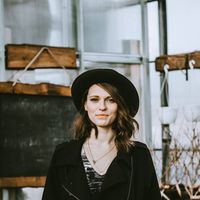 Elīza Kobin的照片