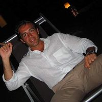 Giorgio Salerno's Photo