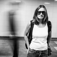 Nataly Stingy's Photo