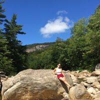 Geneviève Cantin的照片