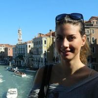 Chiara Montecchiari的照片