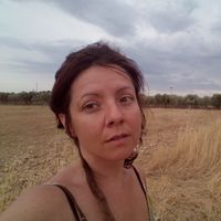 Cristina Ceruti's Photo