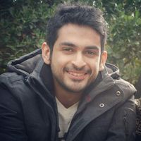 Amirabbas Salami's Photo