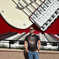 Andre Guerrero的照片