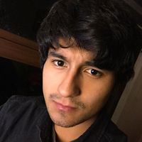 Sebastián Díaz Ceballos's Photo