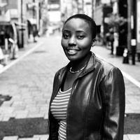 Angella Njoroge的照片