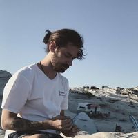 Atakan Çözer的照片