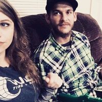 AlissaRodney Parker's Photo