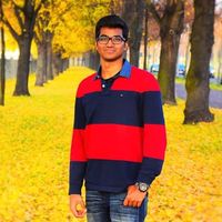 Dinesh Kumar Kodavali的照片