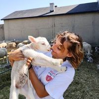 Mariù Maccioli's Photo