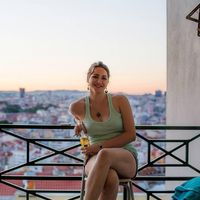 Fotos von Marina ROUSSELLE