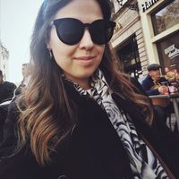 Klaudia Siereńska's Photo