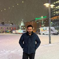 Shyam Chopra的照片