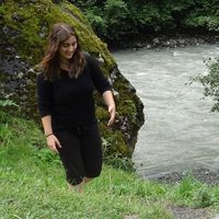 Konstantina Lakoumenta的照片