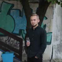 Volodya Maksymiuk的照片