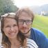 Katarina and Simon Krajnik's Photo