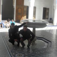 abdel Douassi's Photo