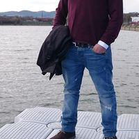 Baha Abuashour的照片