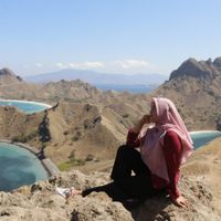 Devi Purnama's Photo