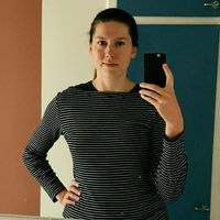 Photos de Kateryna Butenko