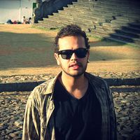 Lucas Aellos's Photo