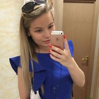 Marina Iakovleva's Photo