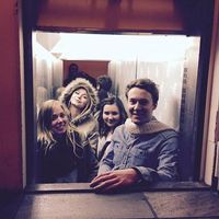 Simon Would的照片