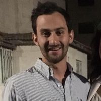 Ahmad Al-Yassin的照片