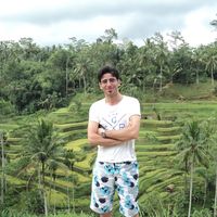 Mansour Karimi's Photo