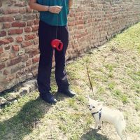 Lenka Mikulcova's Photo