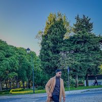 Danyal Waheed's Photo