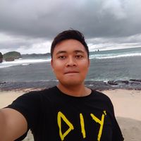 Фотографии пользователя Budi Agung Setyo Nugroho