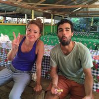 Santiago Baus的照片