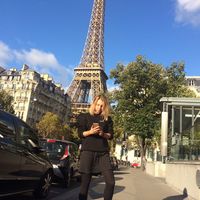 Le foto di Julie Klimovich