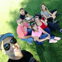 Guillermo Muñoz的照片