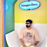 Fotos de Sridhar Raj