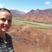 Stefanie Straßer's Photo